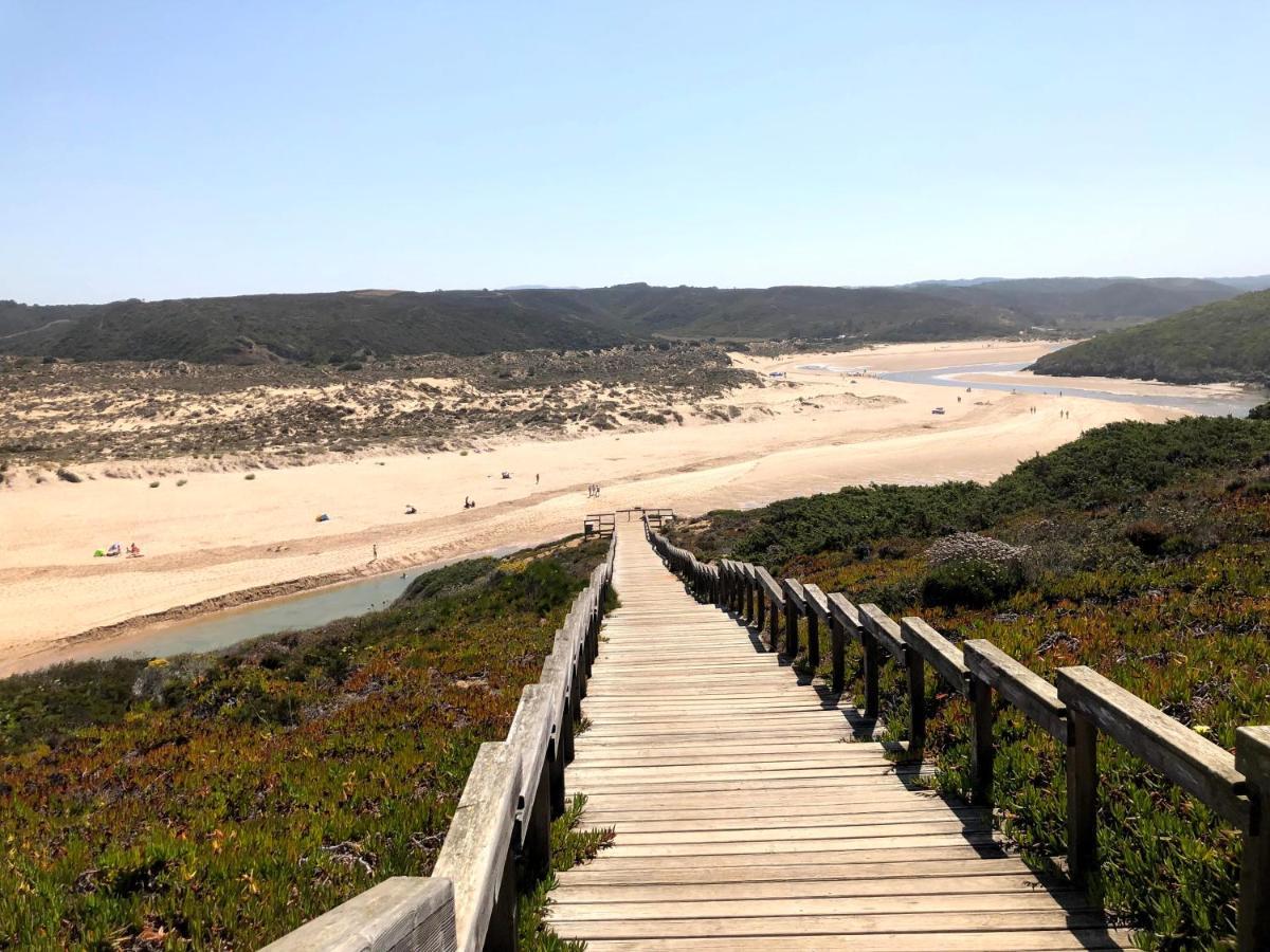 Quinta Do Planalto Vicentino - * Aljezur