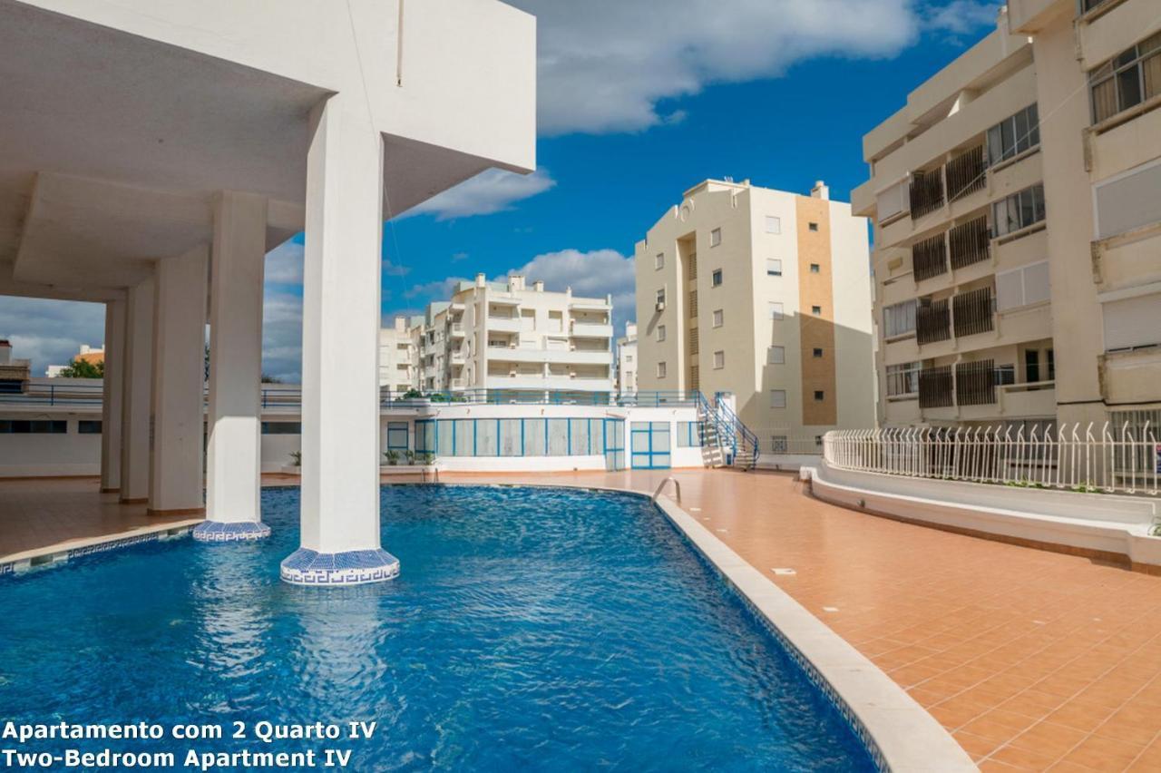 Apartment Akisol Armacao Pera Sand *