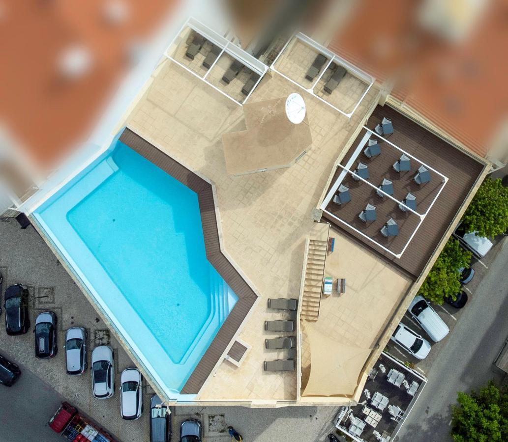 Aparthotel Foz Atlantida