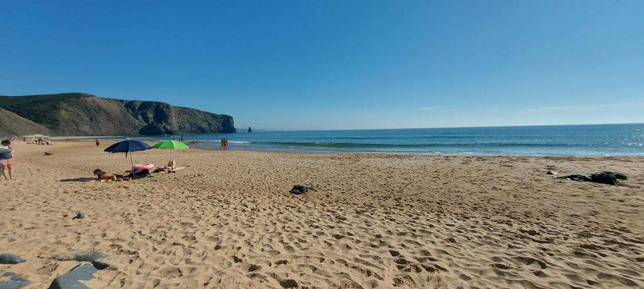 Sunset View Flat Apartment Aljezur
