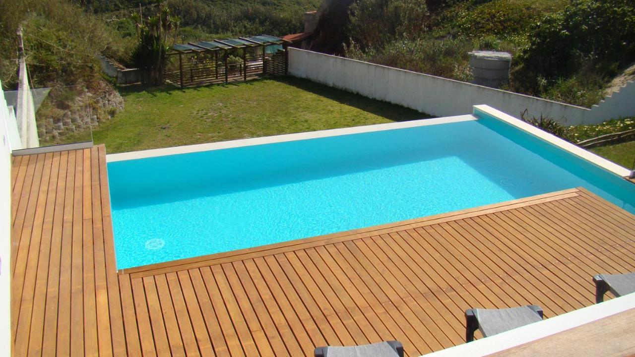 Casa Do Abel Pataias