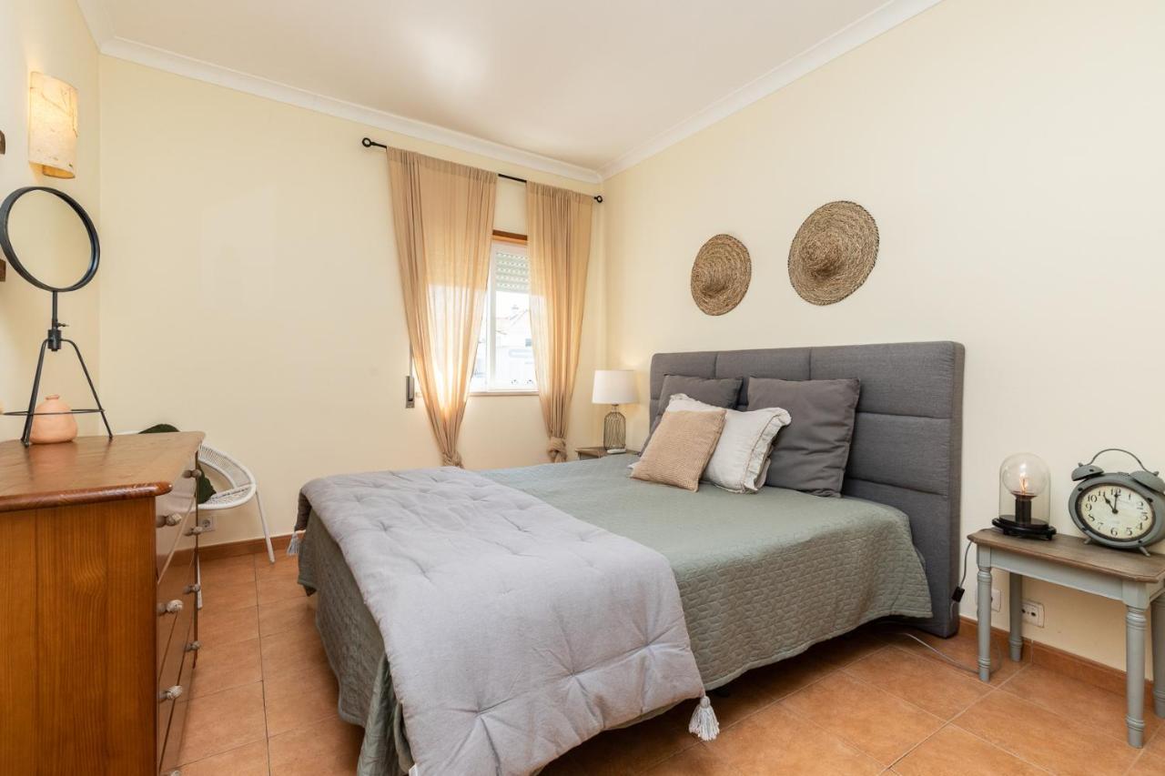 Apartment & Loft. Cabanas De Tavira
