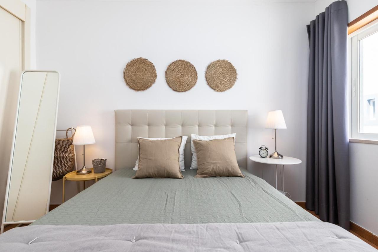 & Loft. * Cabanas De Tavira