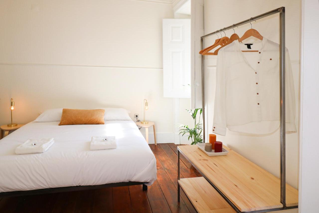 Apartment Santa Rita - Stunning Apt. Next To The Sea Estoril