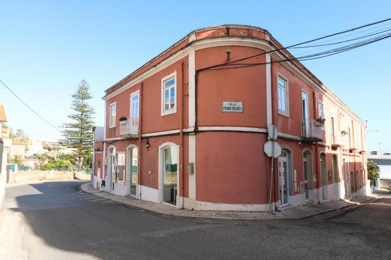 Apartment Santa Rita - Stunning Apt. Next To The Sea