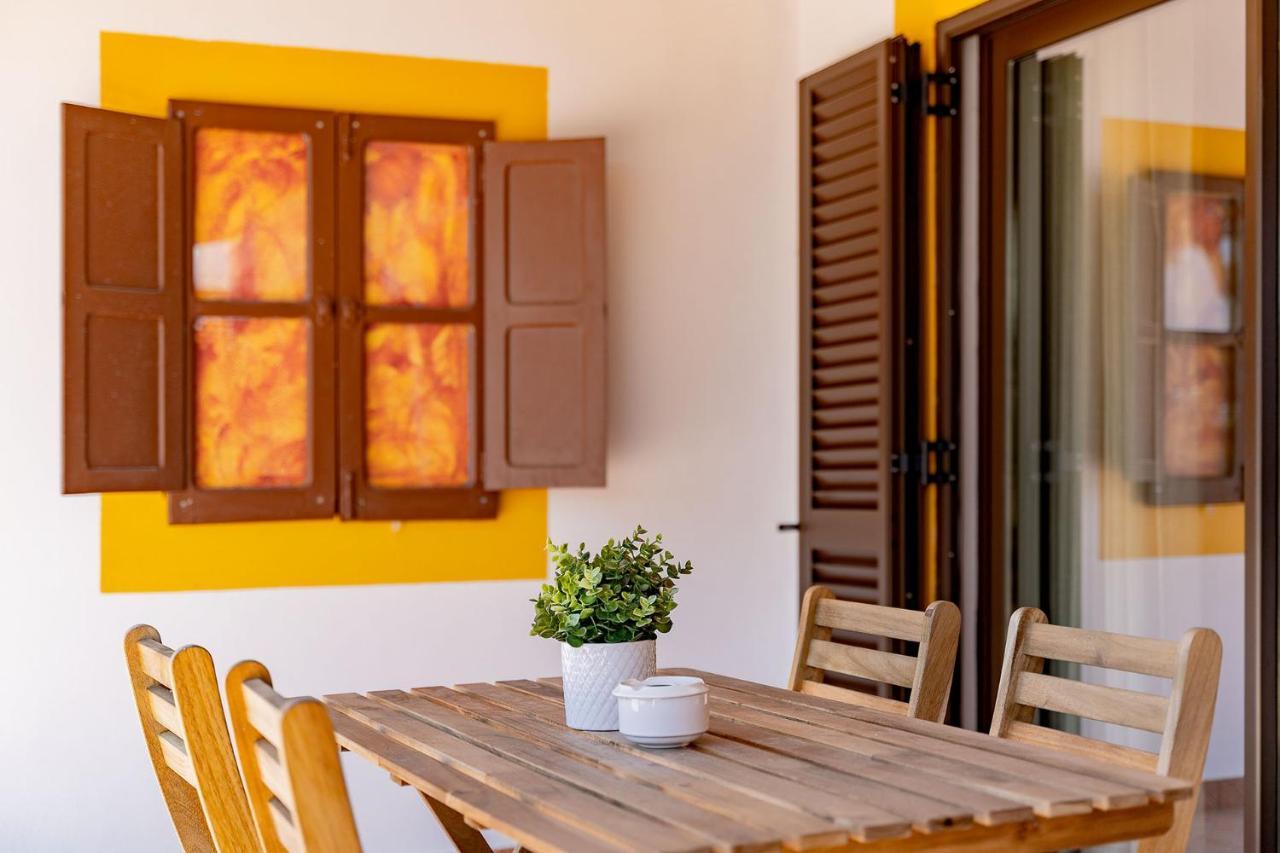 Quinta Andorinhas Carvoeiro (Lagoa)