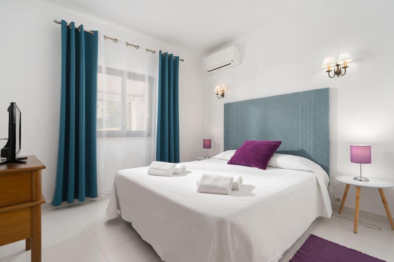 Quinta Andorinhas Hospedagem domiciliar Carvoeiro (Lagoa)