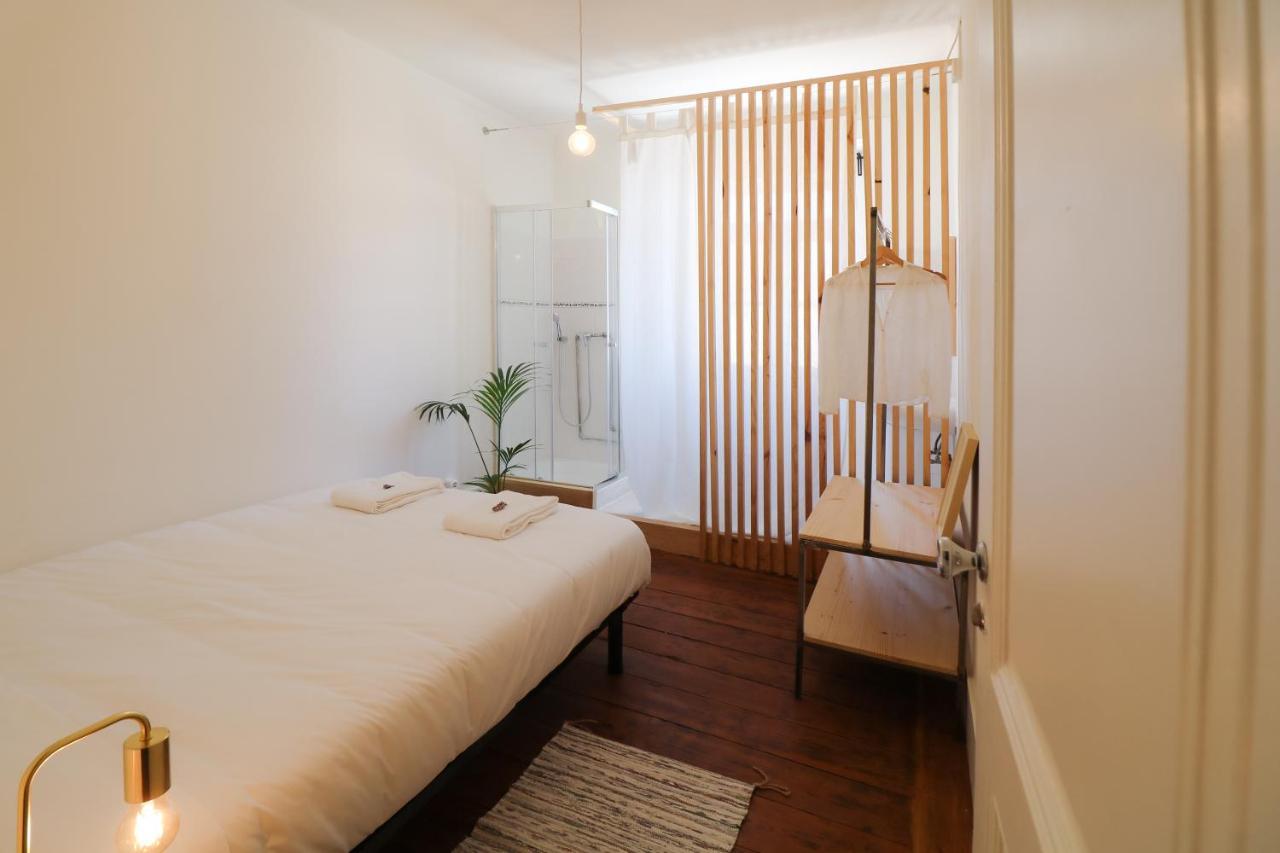 Santa Rita - Stunning Apt. Next To The Sea Apartment Estoril