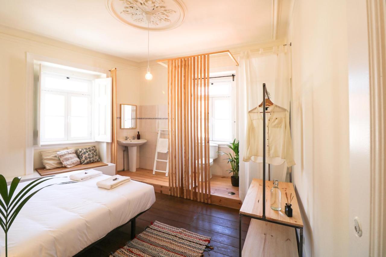 Santa Rita - Stunning Apt. Next To The Sea Apartment Estoril