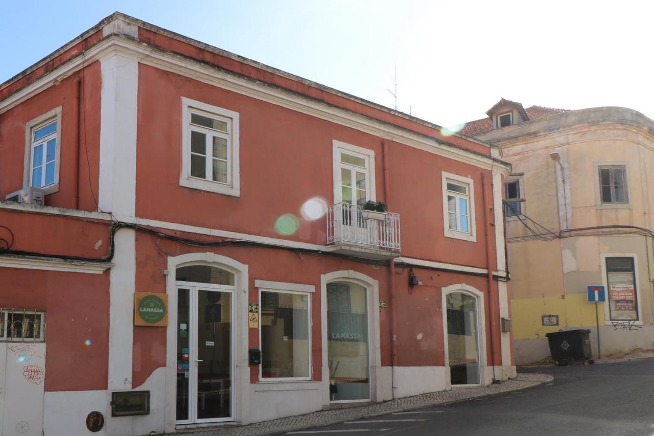 Santa Rita - Stunning Apt. Next To The Sea * Estoril