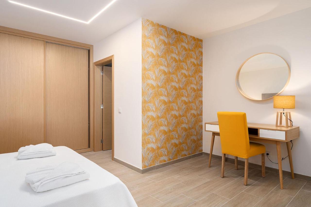 Accommodatie bij particulieren Quinta Andorinhas