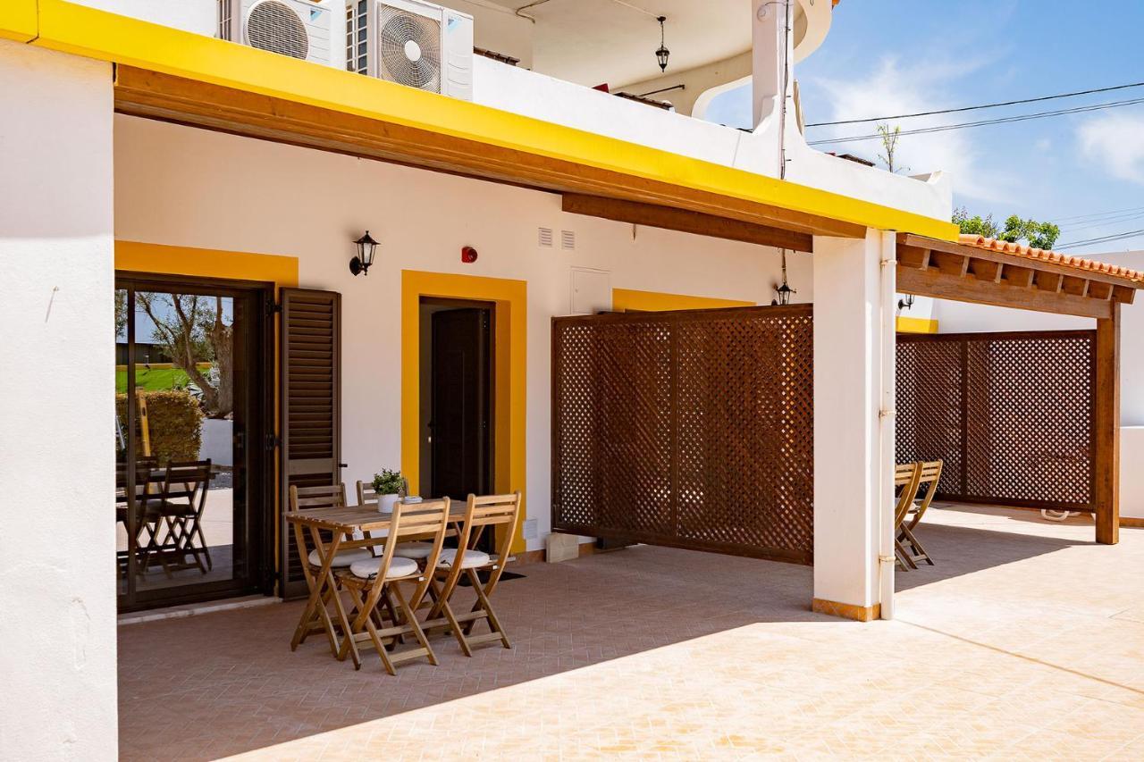 Accommodatie bij particulieren Quinta Andorinhas