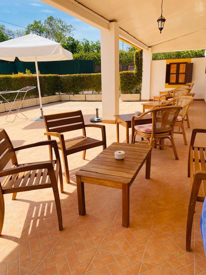 Quinta Andorinhas Hospedagem domiciliar