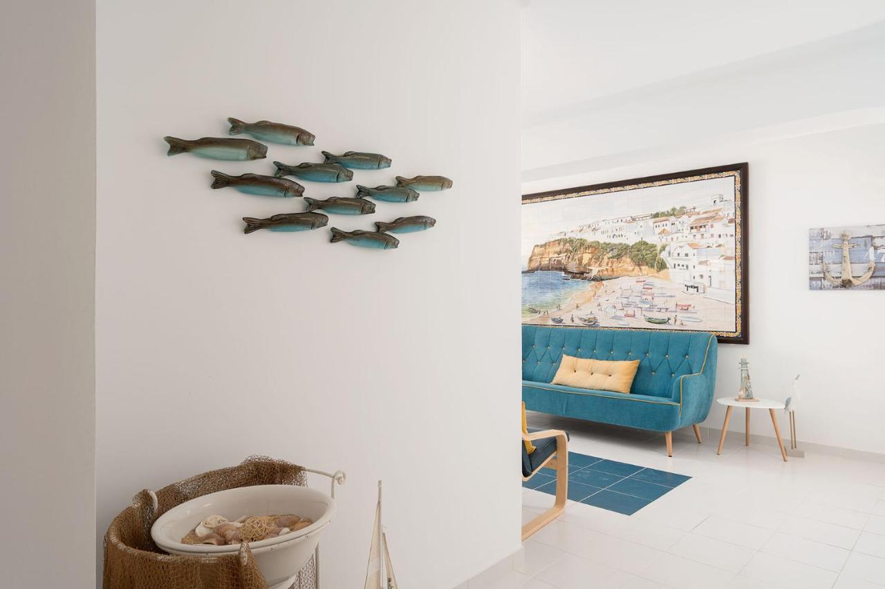 Hospedagem domiciliar Quinta Andorinhas Carvoeiro (Lagoa)