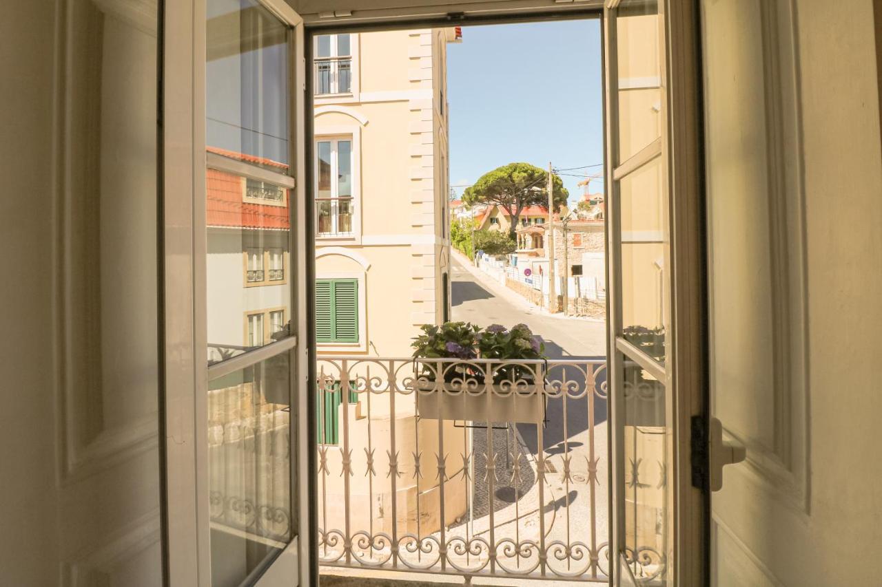 Apartment Santa Rita - Stunning Apt. Next To The Sea Estoril
