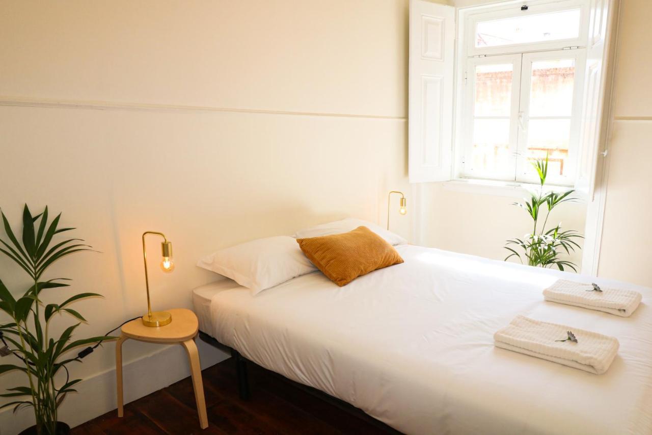 Santa Rita - Stunning Apt. Next To The Sea Apartment Estoril