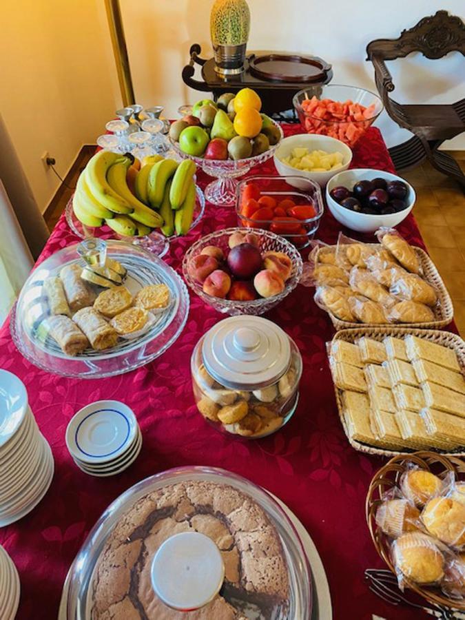 Accommodatie bij particulieren Quinta Andorinhas Carvoeiro (Lagoa)