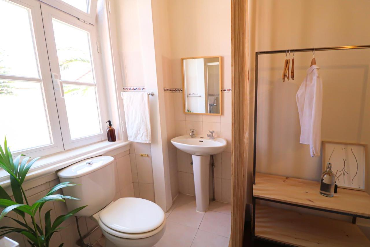 Santa Rita - Stunning Apt. Next To The Sea Estoril
