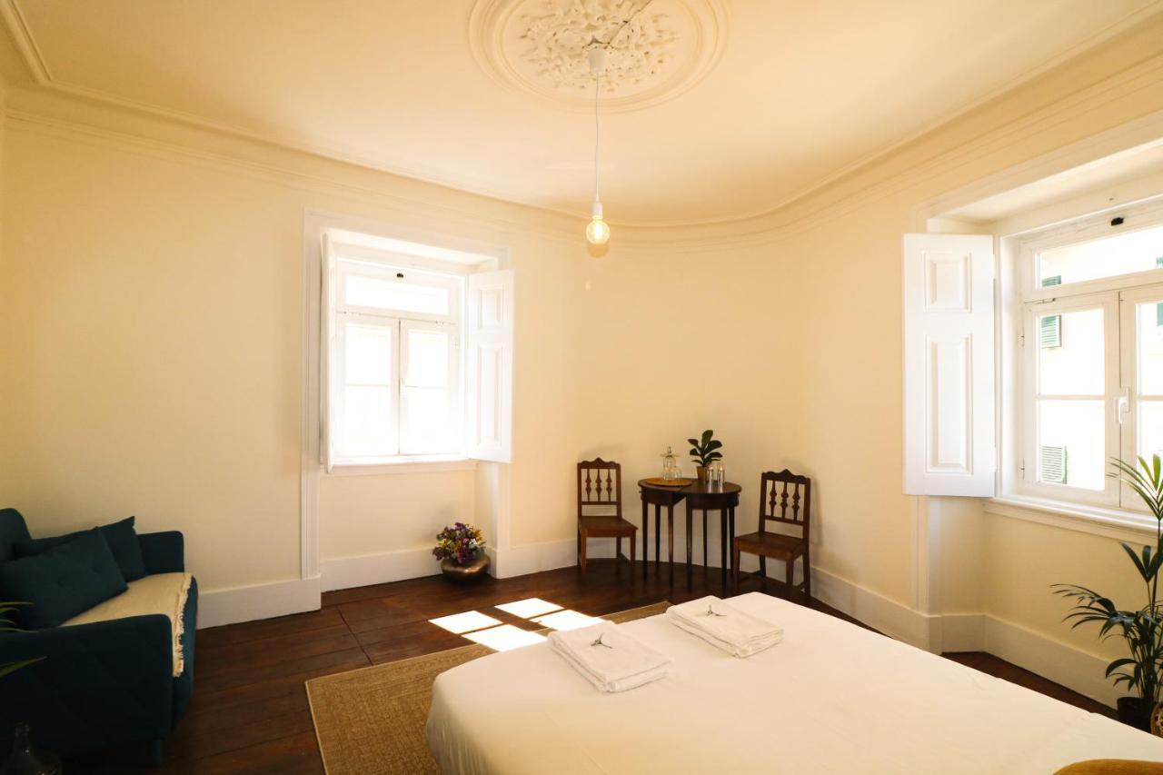 Santa Rita - Stunning Apt. Next To The Sea Estoril