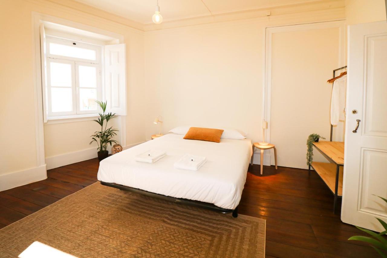 Apartment Santa Rita - Stunning Apt. Next To The Sea Estoril