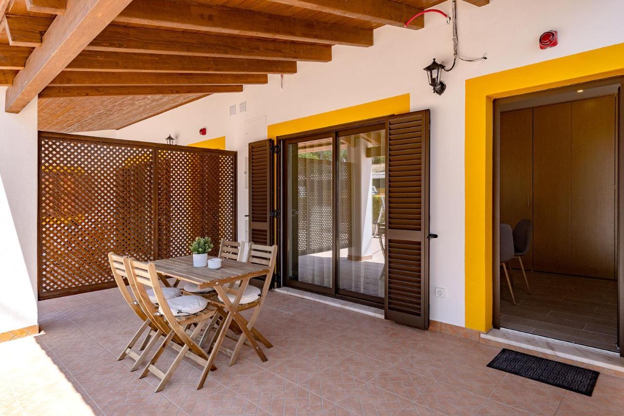 Quinta Andorinhas * Carvoeiro (Lagoa)