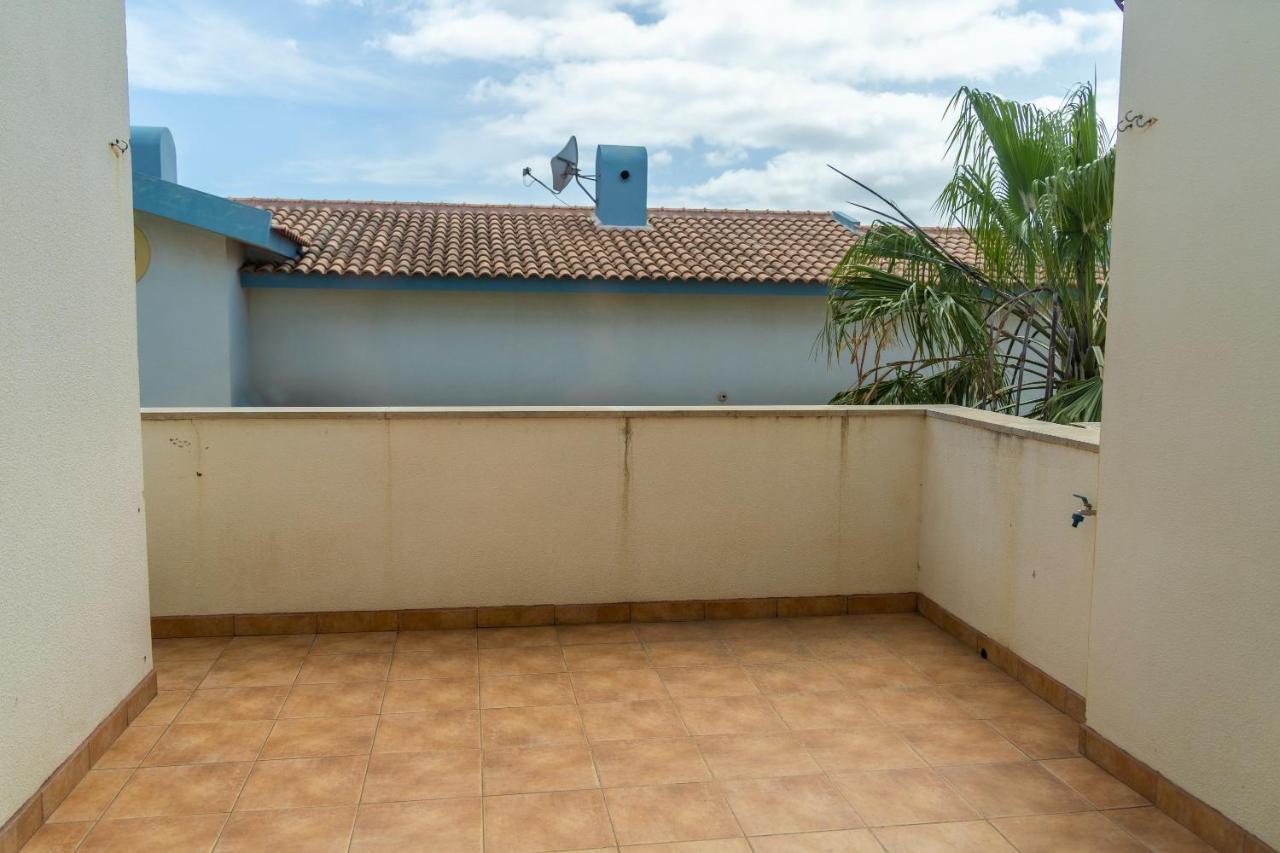 Apartment Pedras Pretas *
