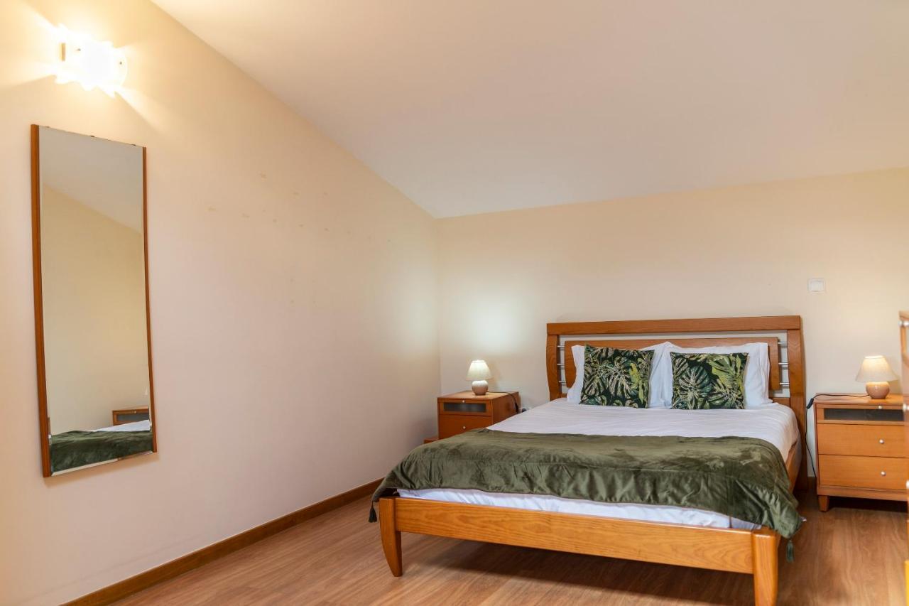 Pedras Pretas Apartment *