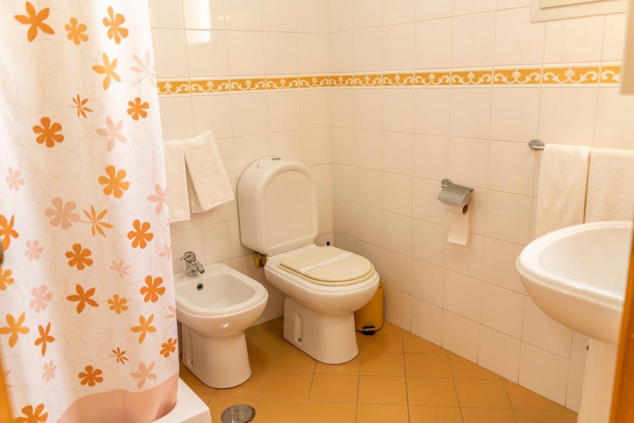 Apartment Pedras Pretas *