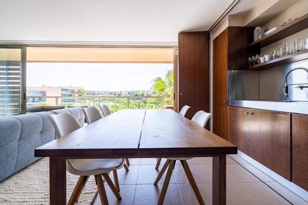 Salgados Apartment