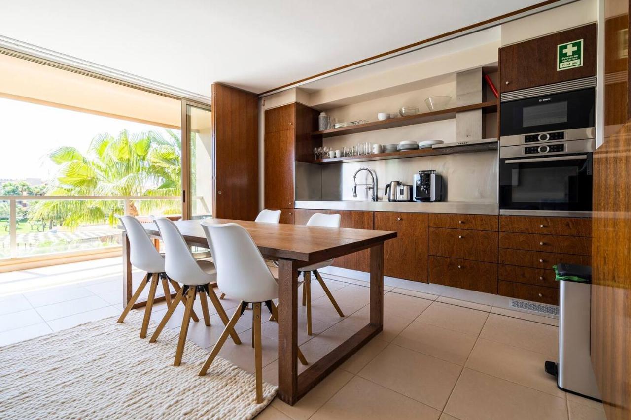 Apartment Salgados Albufeira