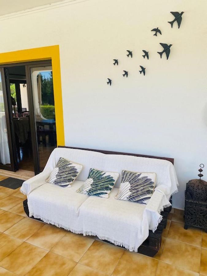Quinta Andorinhas Accommodatie bij particulieren *