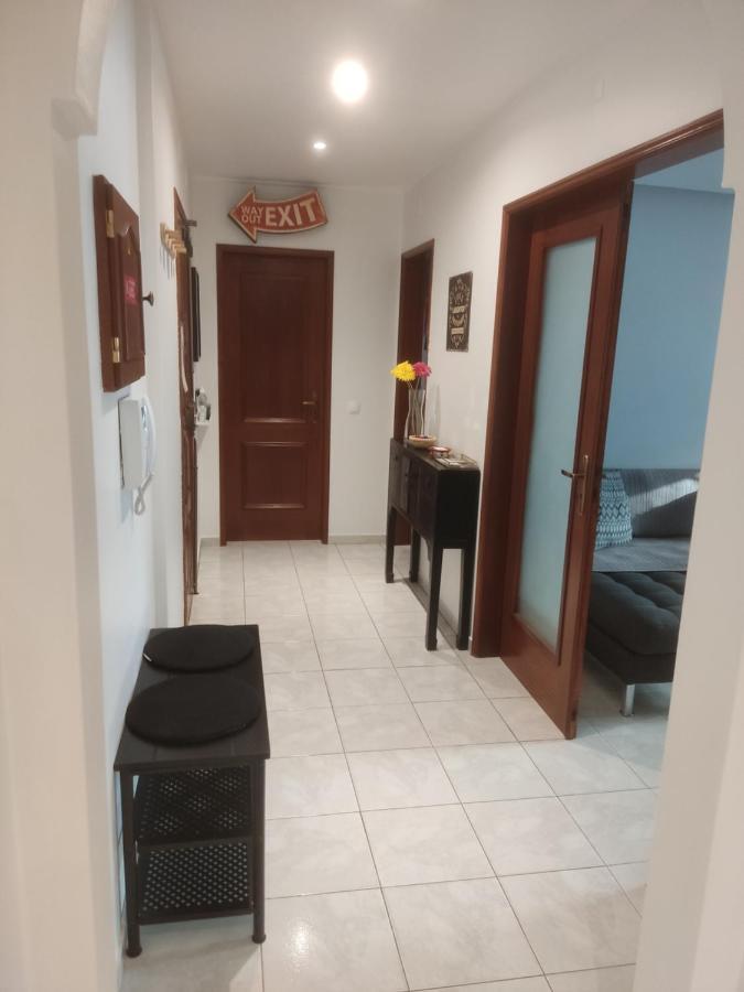 Stadium Flat Apartment Faro
