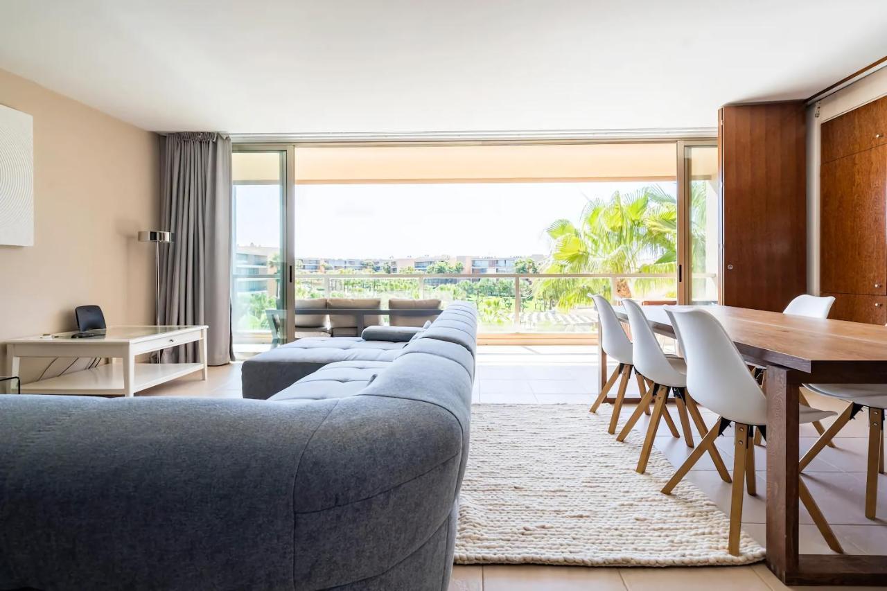 Salgados Apartment