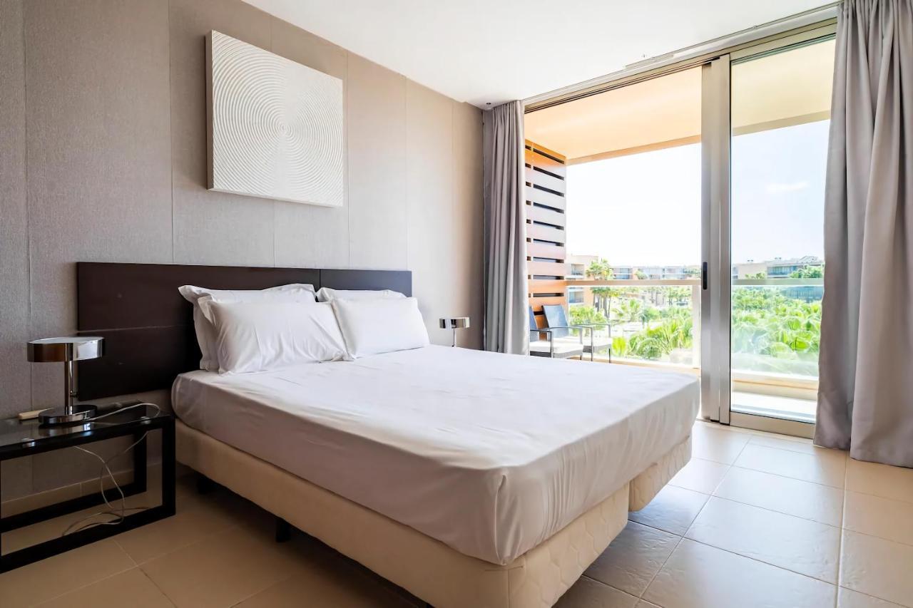 Salgados Apartment Albufeira