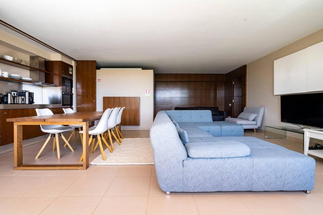 Apartment Salgados *
