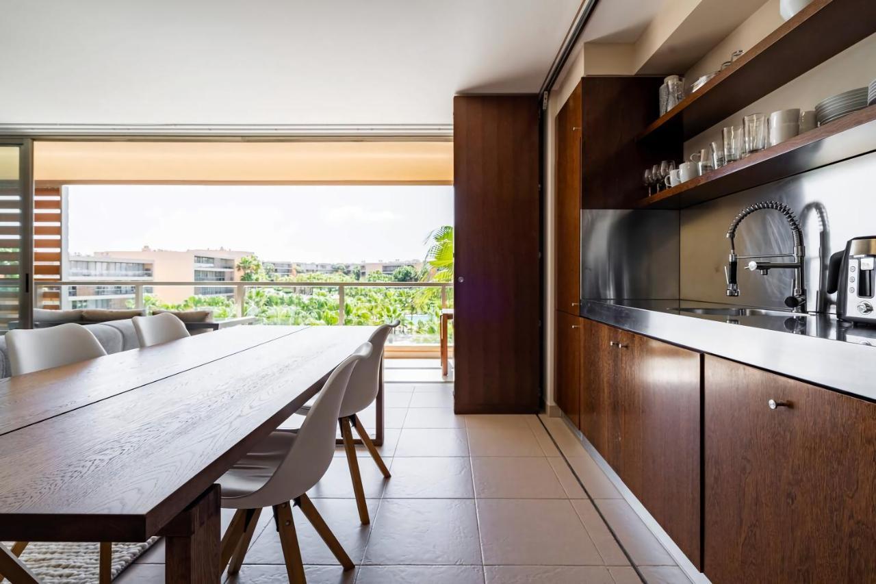 Salgados Apartment