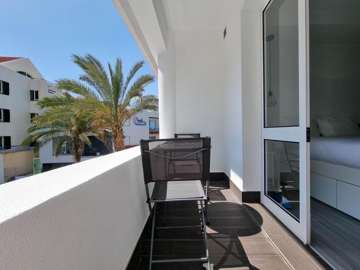 The Jolie - By The Ocean Apartment Porto Moniz