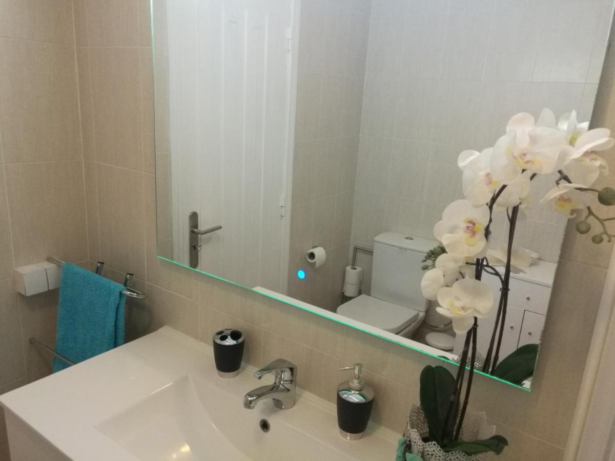 Casa Ao Mar Appartement Monte Gordo