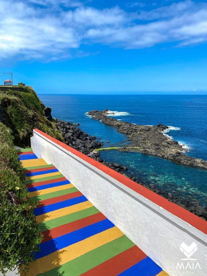Cantinho Do Sonho Apartment Maia (Sao Miguel)
