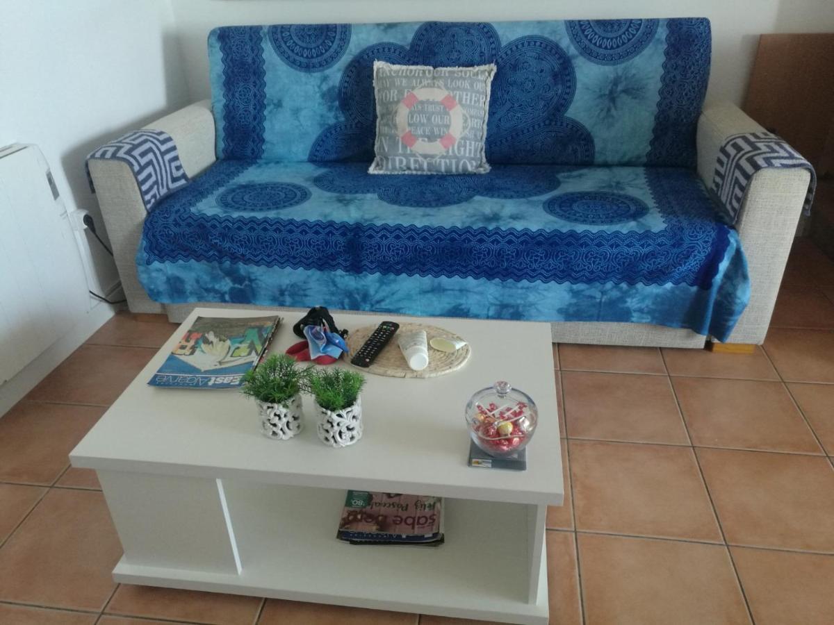 Casa Ao Mar Monte Gordo