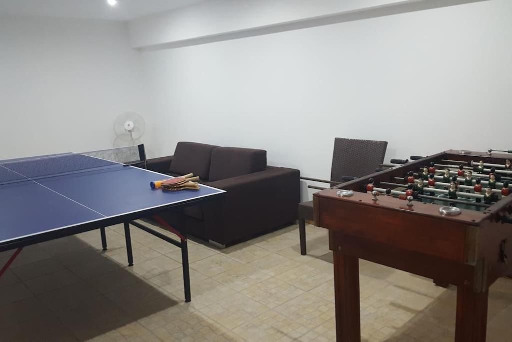 Casa Felicidade Apartment