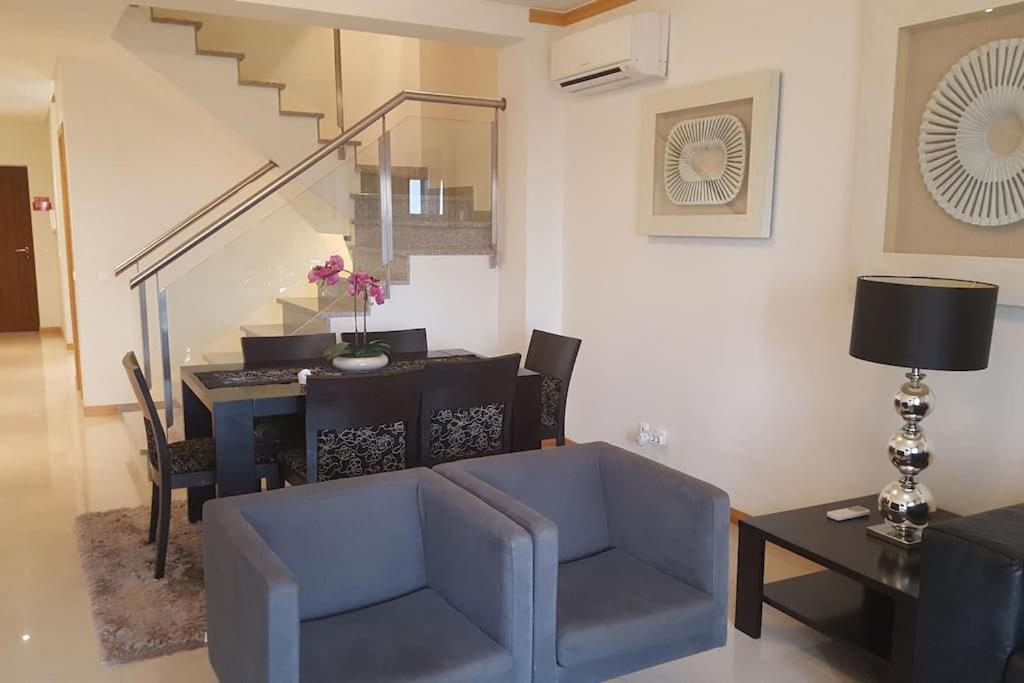Casa Felicidade Apartment *