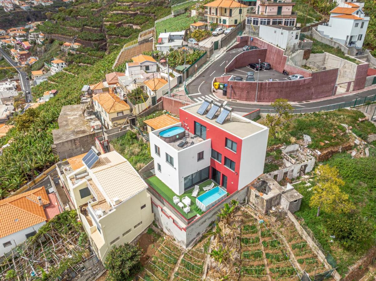 Guestready - Sonho Dos Avos Ii Camara de Lobos