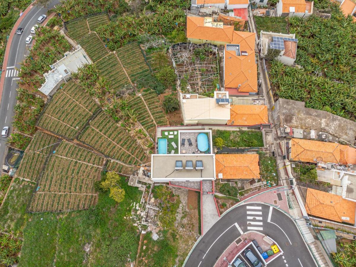 Apartment Guestready - Sonho Dos Avos Ii Camara de Lobos