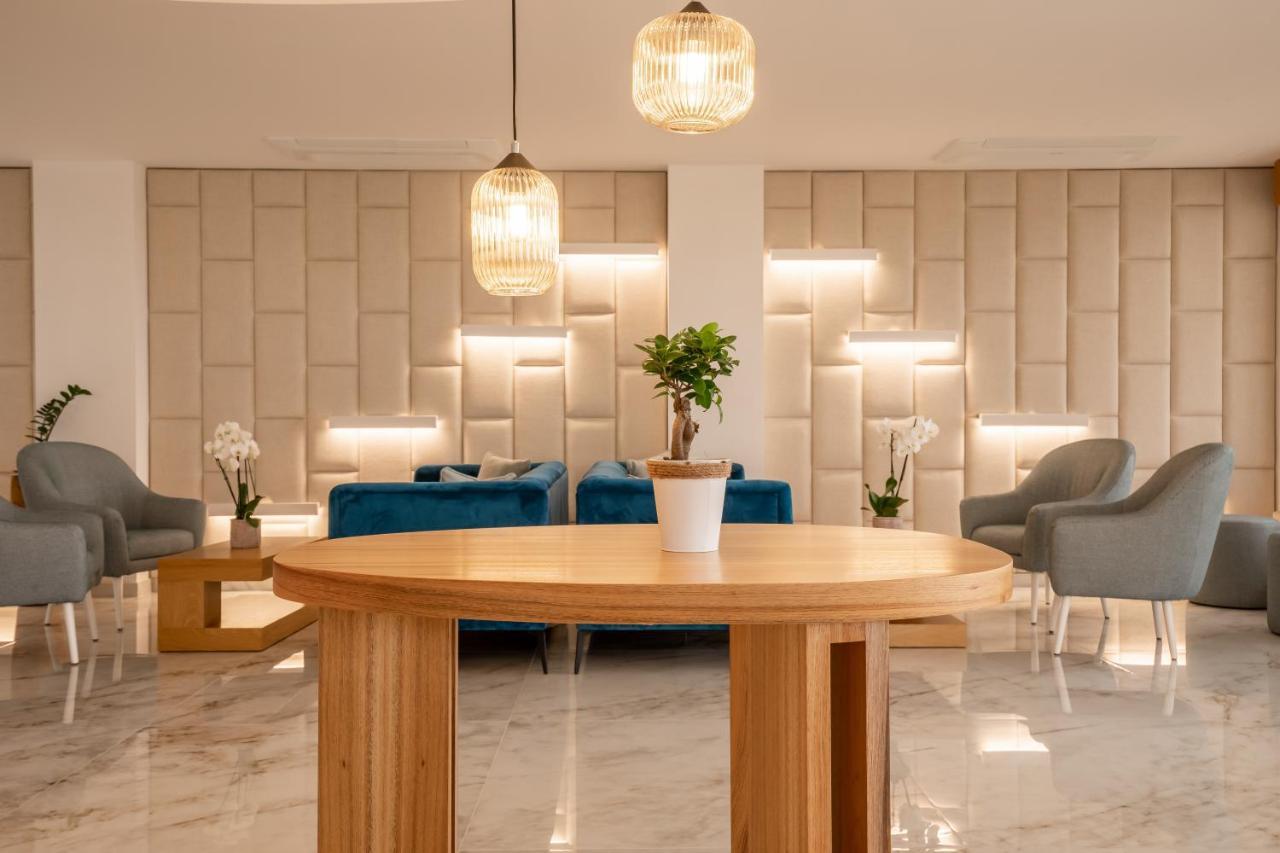 Atlantic Hotel Lagos