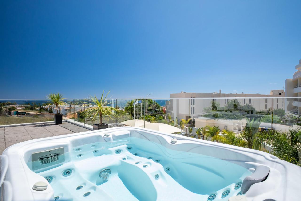 Atlantic 4* Lagos