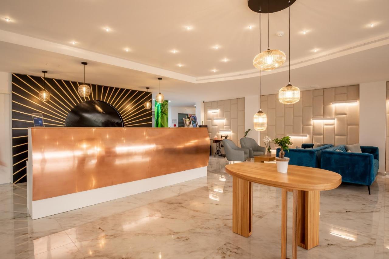 Atlantic 4* Lagos