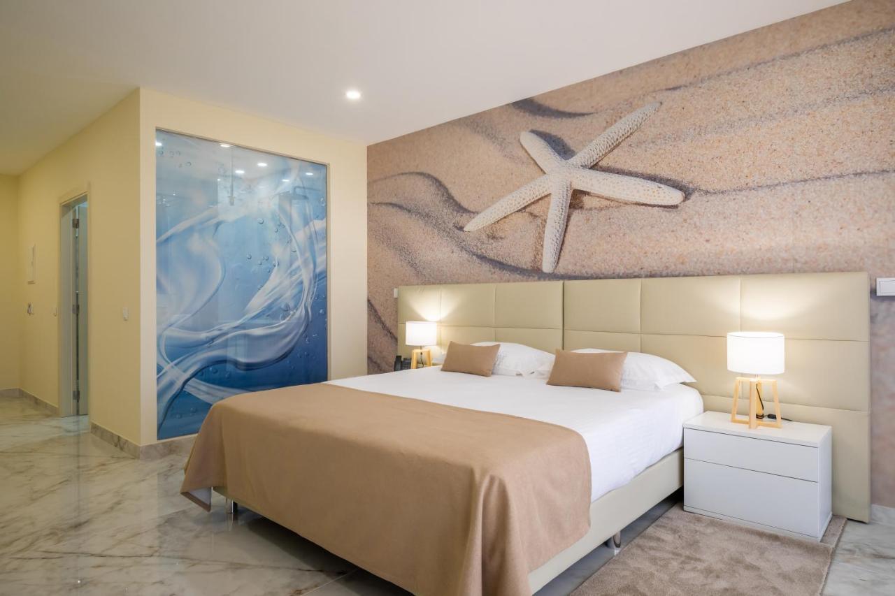 Hotel Atlantic Lagos