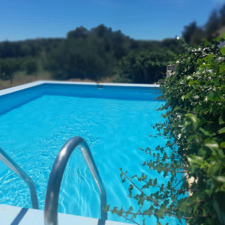 Quinta Da Vinha Do Vale Holiday home *