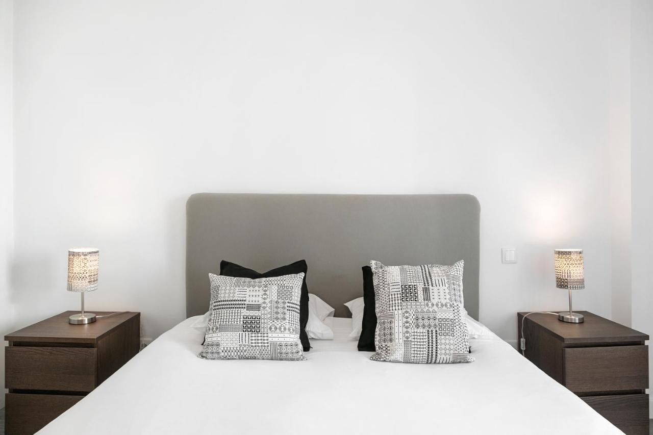 Apartment Just Sea Peniche